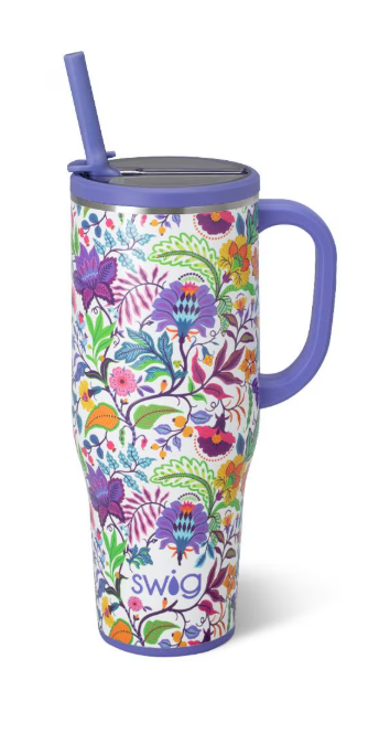 Mystique Mega Mug 40oz