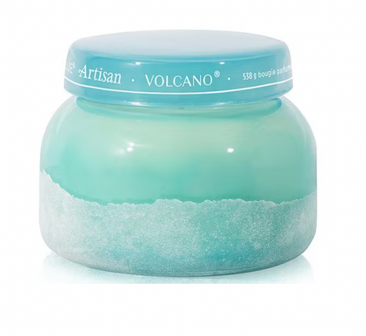 Artisan Luce d'Amalfi™ Collection Volcano Signature Scented Candle