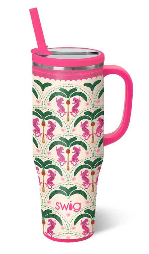 Palm Royale Mega Mug 40oz