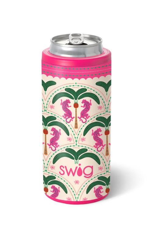 Palm Royale Skinny Can Cooler 12oz