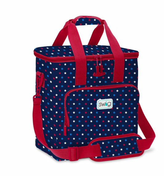 Oh My Stars Boxxi 24 Cooler