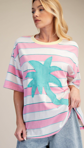 Grace Shirt