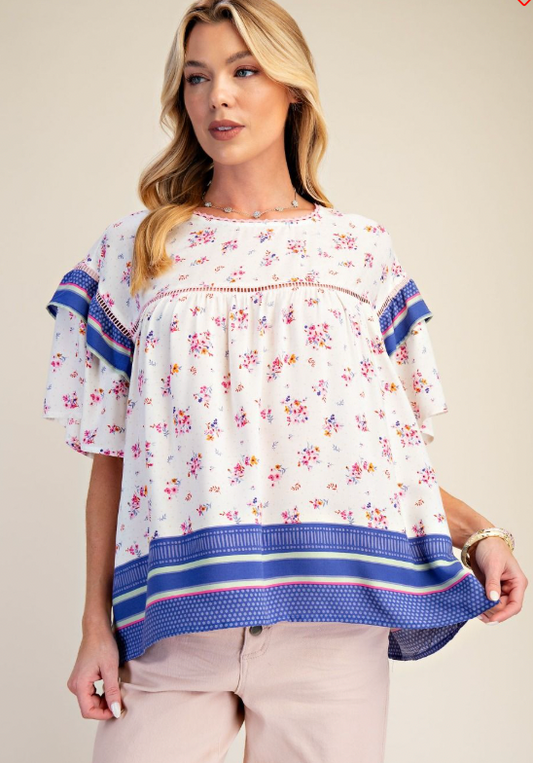 Gabi Top