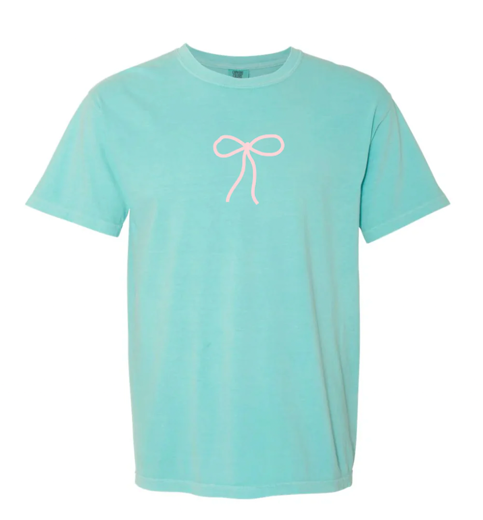 Small Town Girl Tee