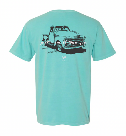 Small Town Girl Tee