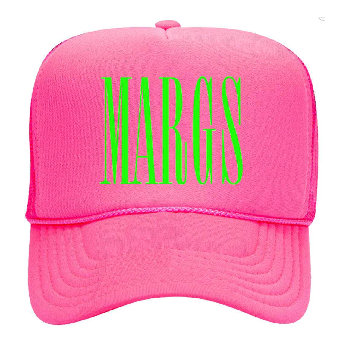 Margs Trucker Hat