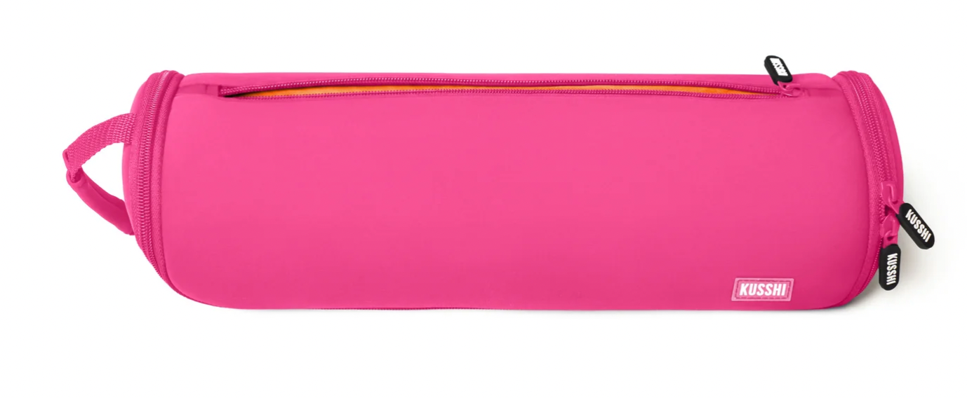 Travel Hair Tools Bags