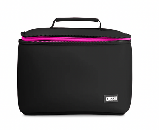 Neoprene Train Case