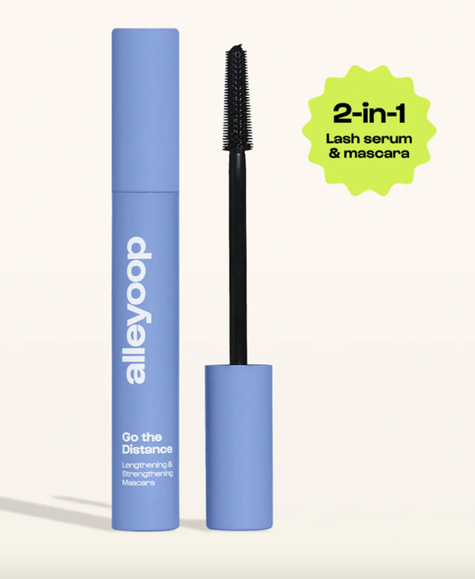 Go the Distance Lengthening Tubing Mascara