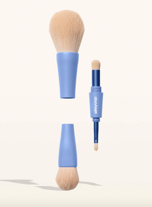 Overachiever Brush