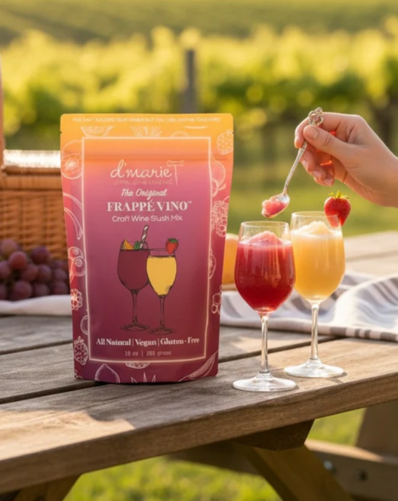 Wine + Bubbly Party Pack