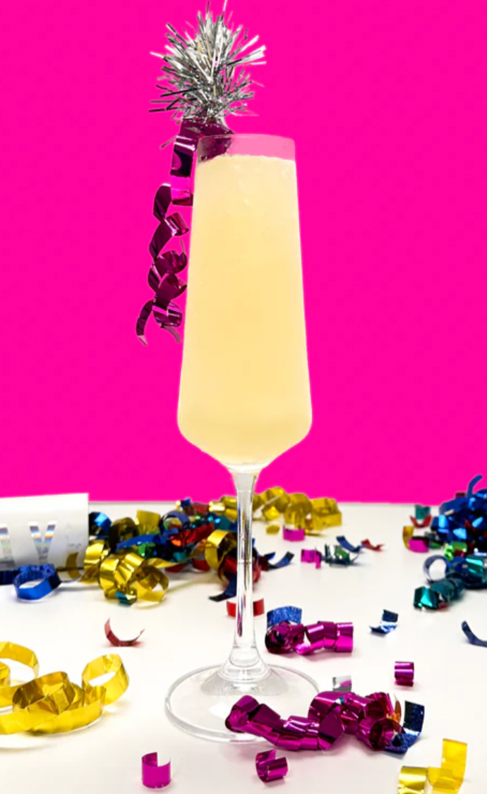 Wine + Bubbly Party Pack