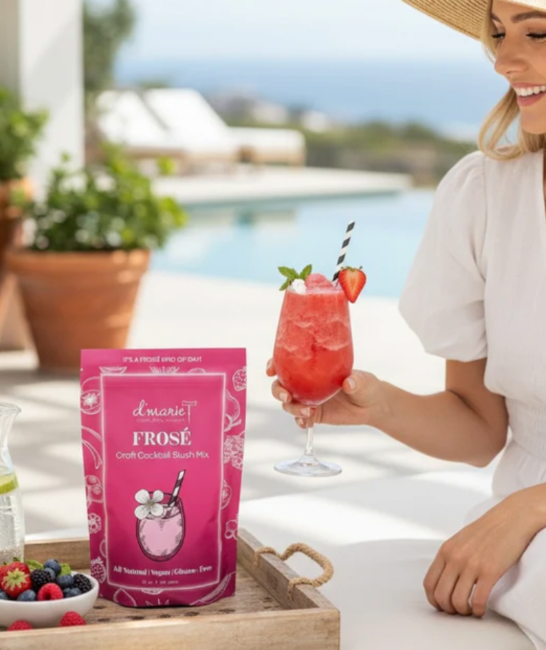 Wine + Bubbly Party Pack