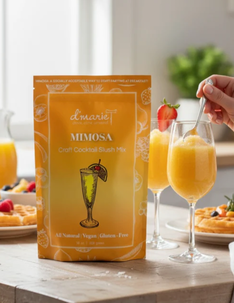 Wine + Bubbly Party Pack