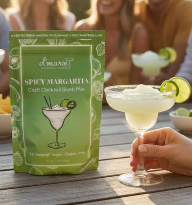 Frozen Cocktail Party Pack