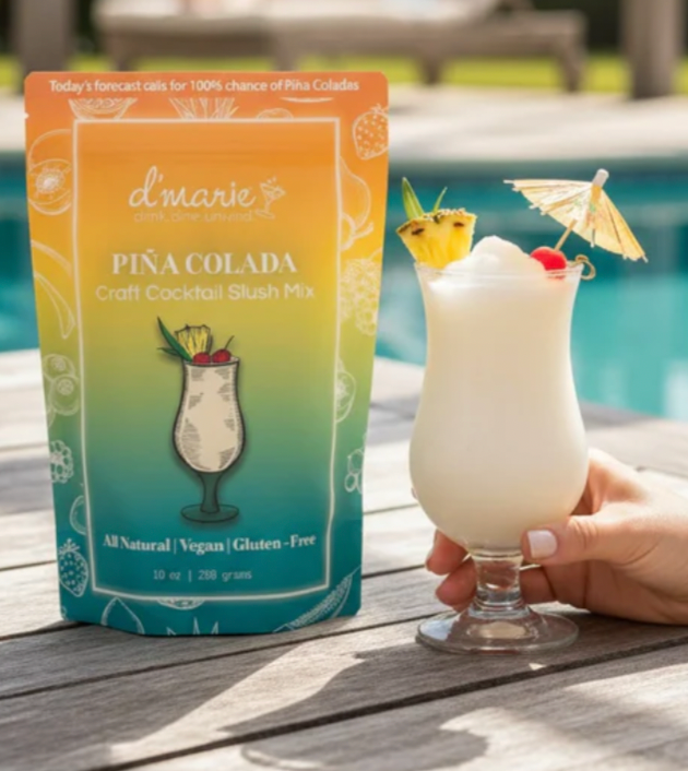 Frozen Cocktail Party Pack