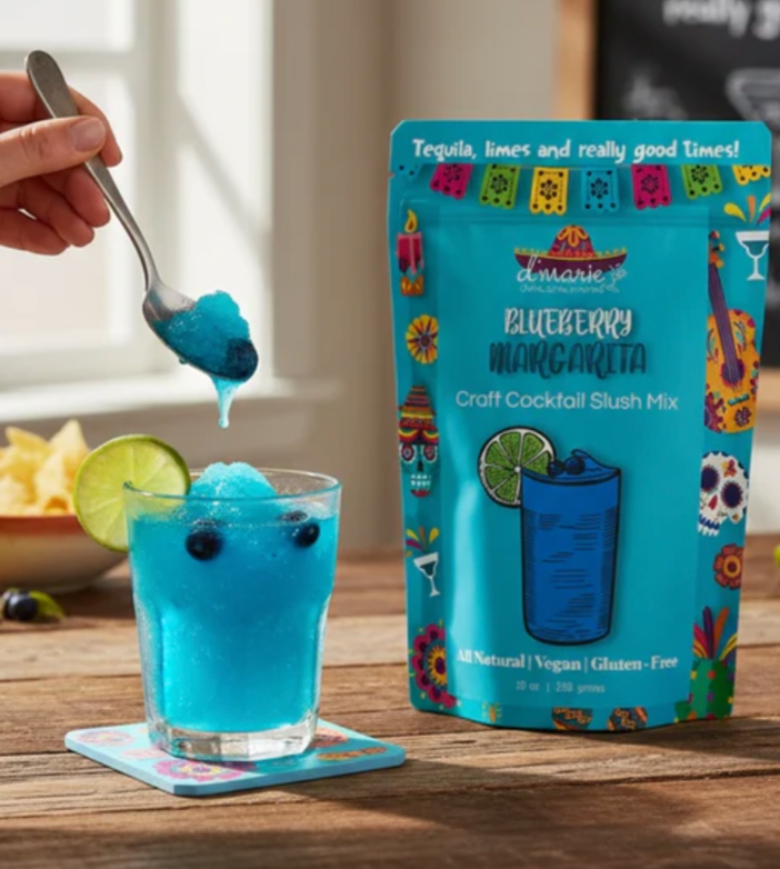 Fiesta Margarita Party Pack