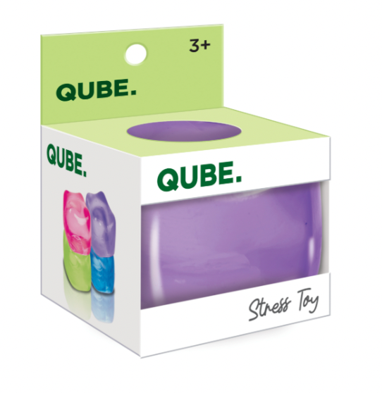QUBE