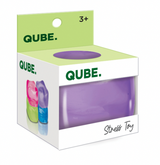 QUBE