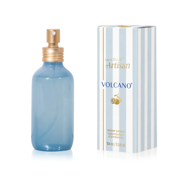 Volcano Caffè Capri Room Spray