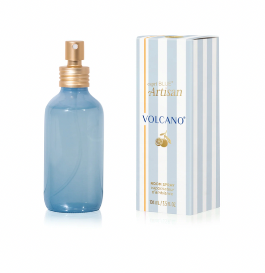 Volcano Caffè Capri Room Spray