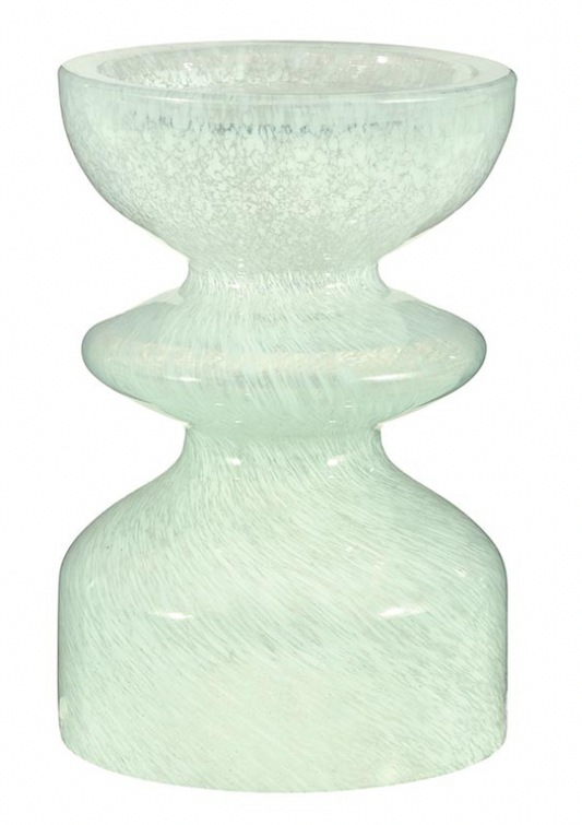 Green Candle Stand - Small