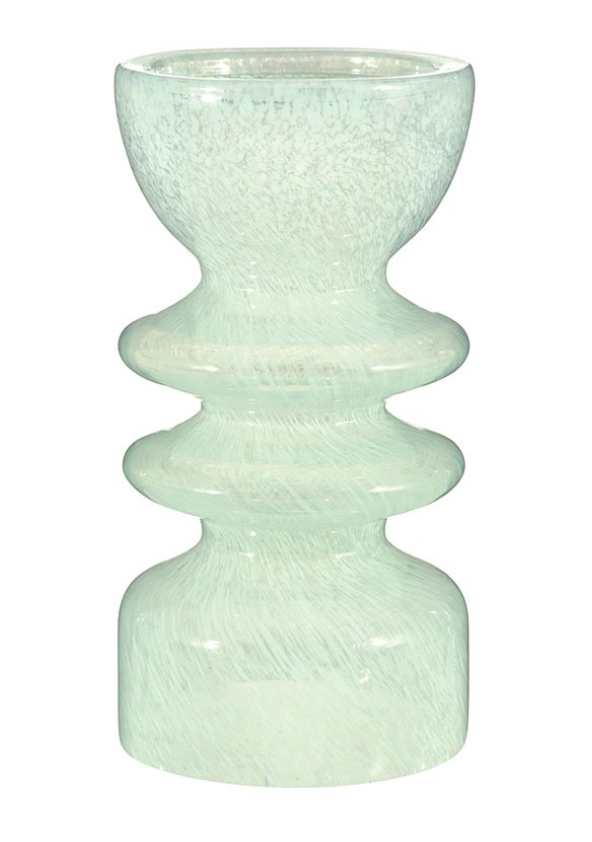 Green Candle Stand - Large