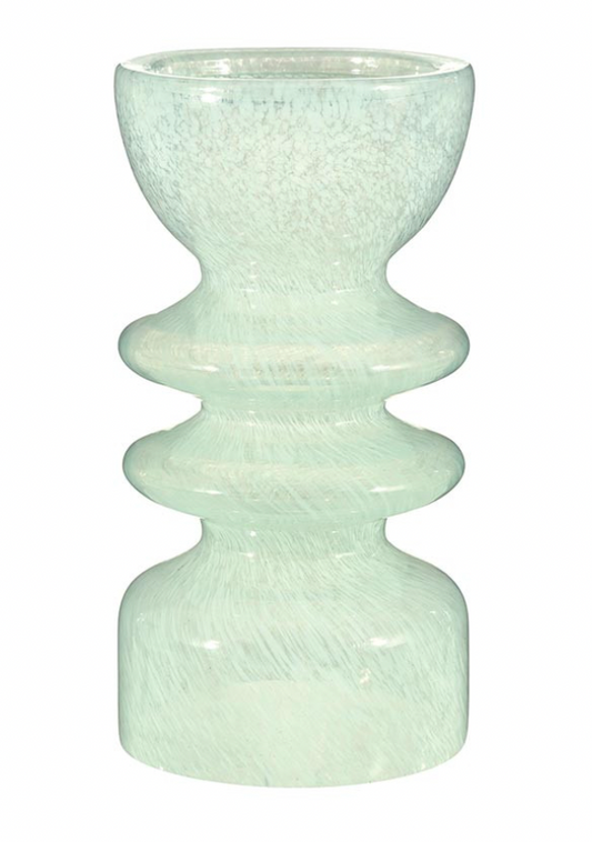 Green Candle Stand - Large
