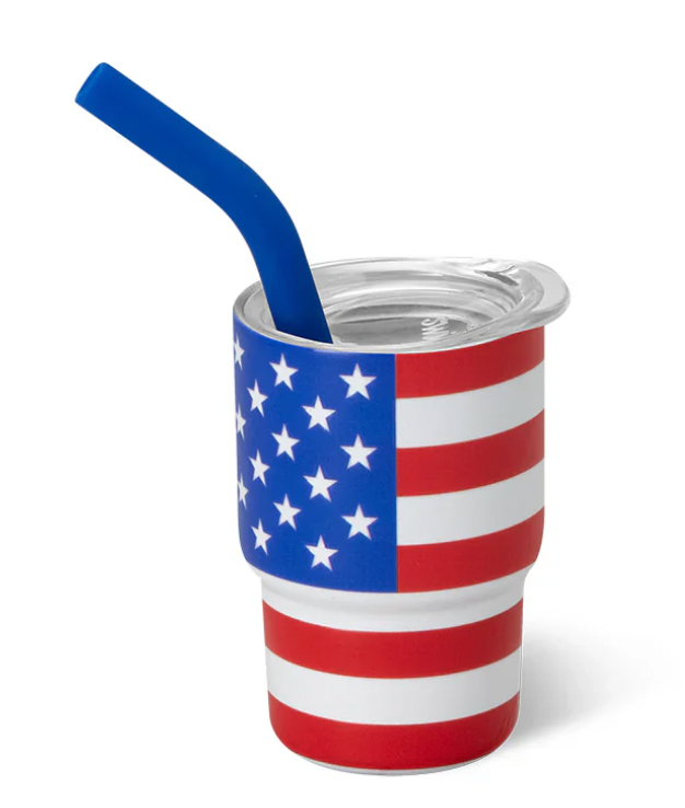 Swig Tiny Tumbler- Americana