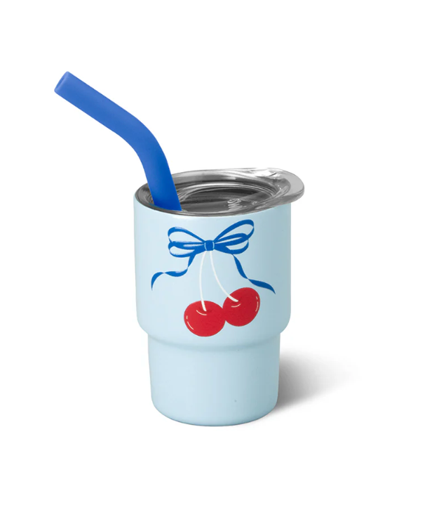 CHERRY POP Swig Shot 2oz