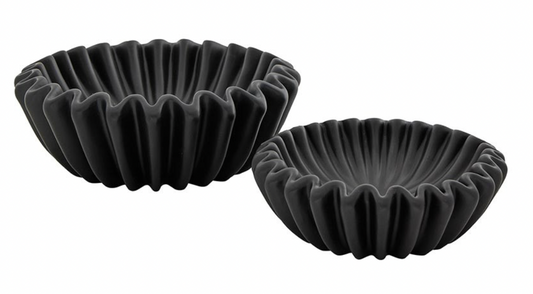 Black Lehriya Bowl