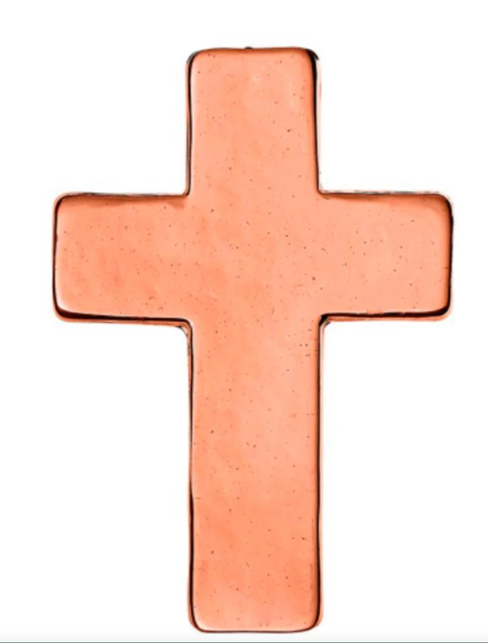 Mauve Cross