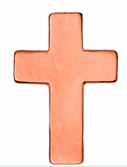 Mauve Cross