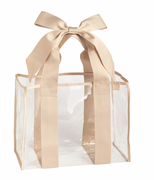 Stadium Clear Tote