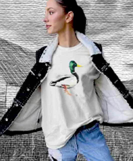 Tees - Duck Tape
