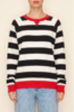 Tanya Sweater