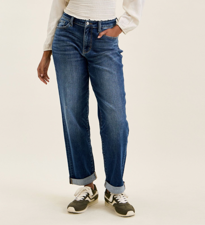 Billie Denim