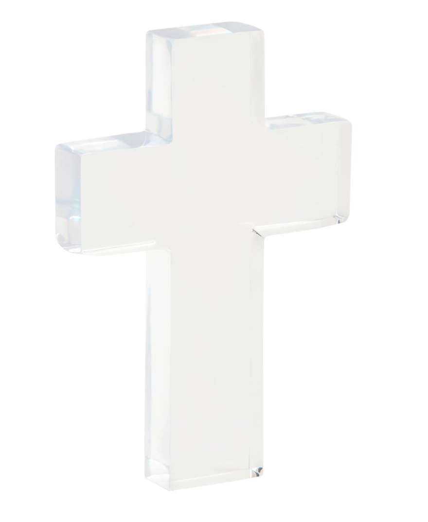 Acrylic Cross