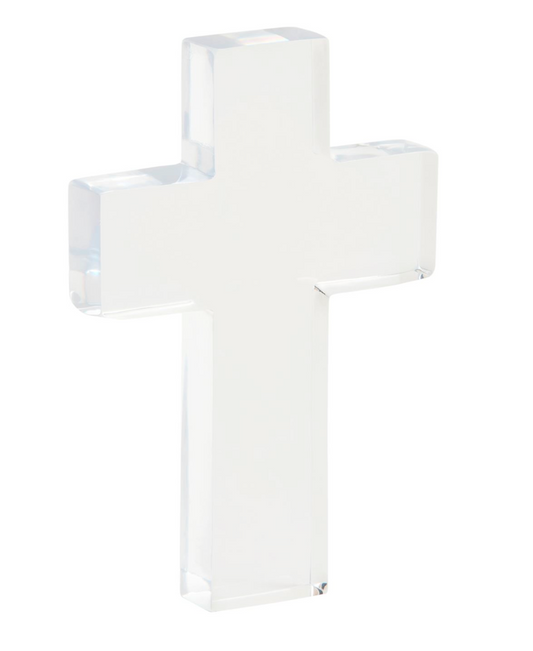Acrylic Cross