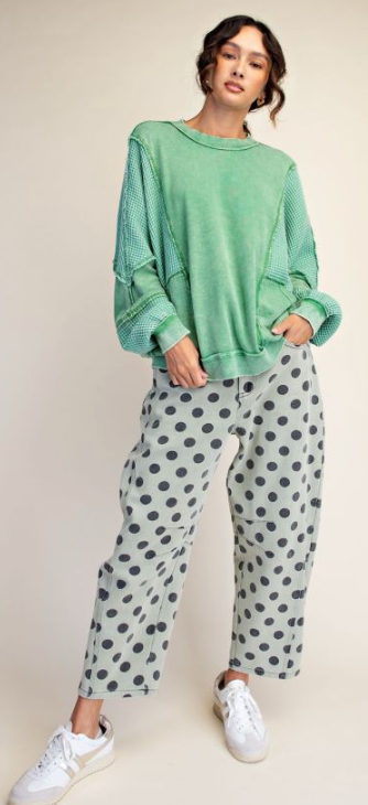Ebbie Pants