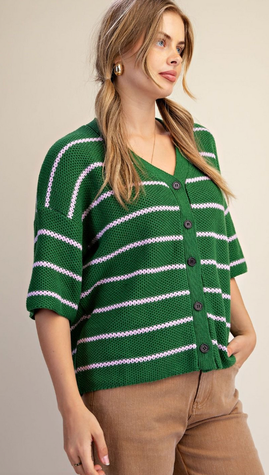 Ettie Sweater
