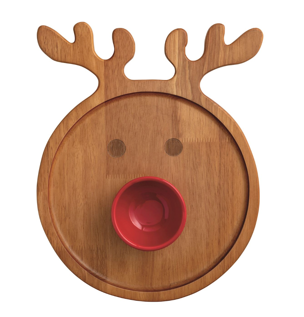Reindeer Board Set