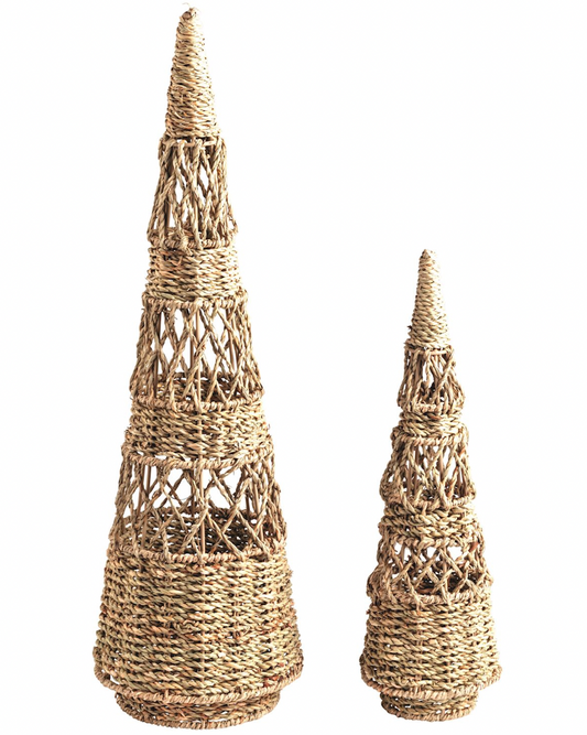 Woven Tree Set