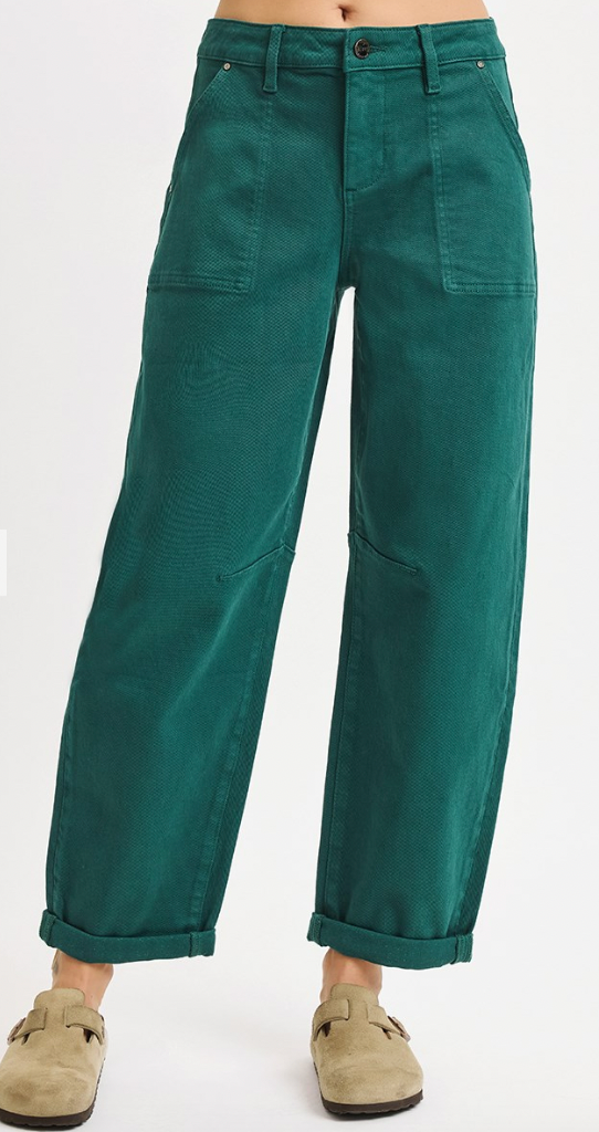 Mia Denim