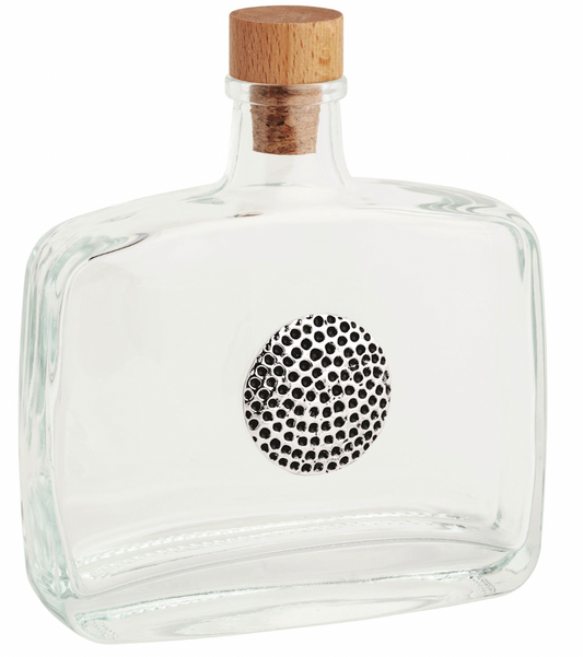 Golf Decanter