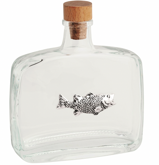 Fish Decanter