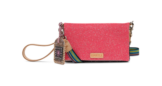 Bae Uptown Crossbody