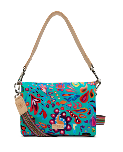 Tasha Metro Crossbody