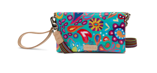 Tasha Uptown Crossbody