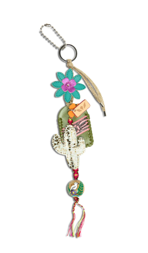 Lennie Charm
